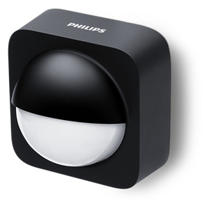 fibaro motion sensor philips hue