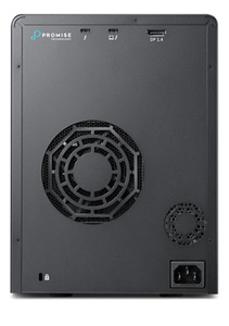 PROMISE Pegasus32 R6 24TB RAID System - Apple