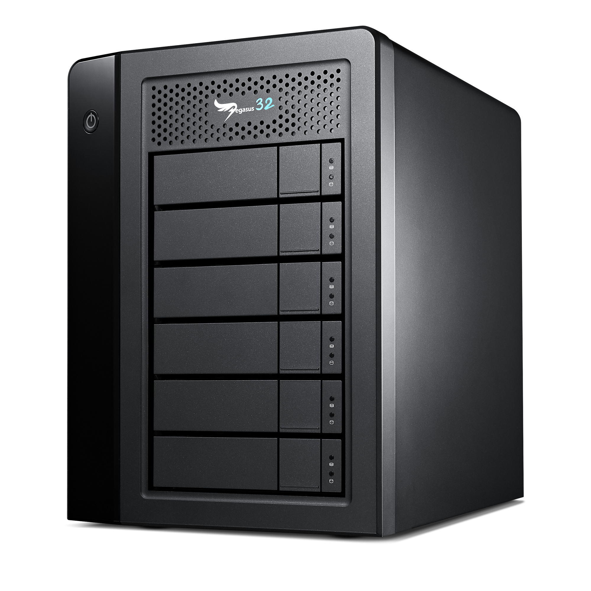 PROMISE Pegasus32 R6 24TB RAID System