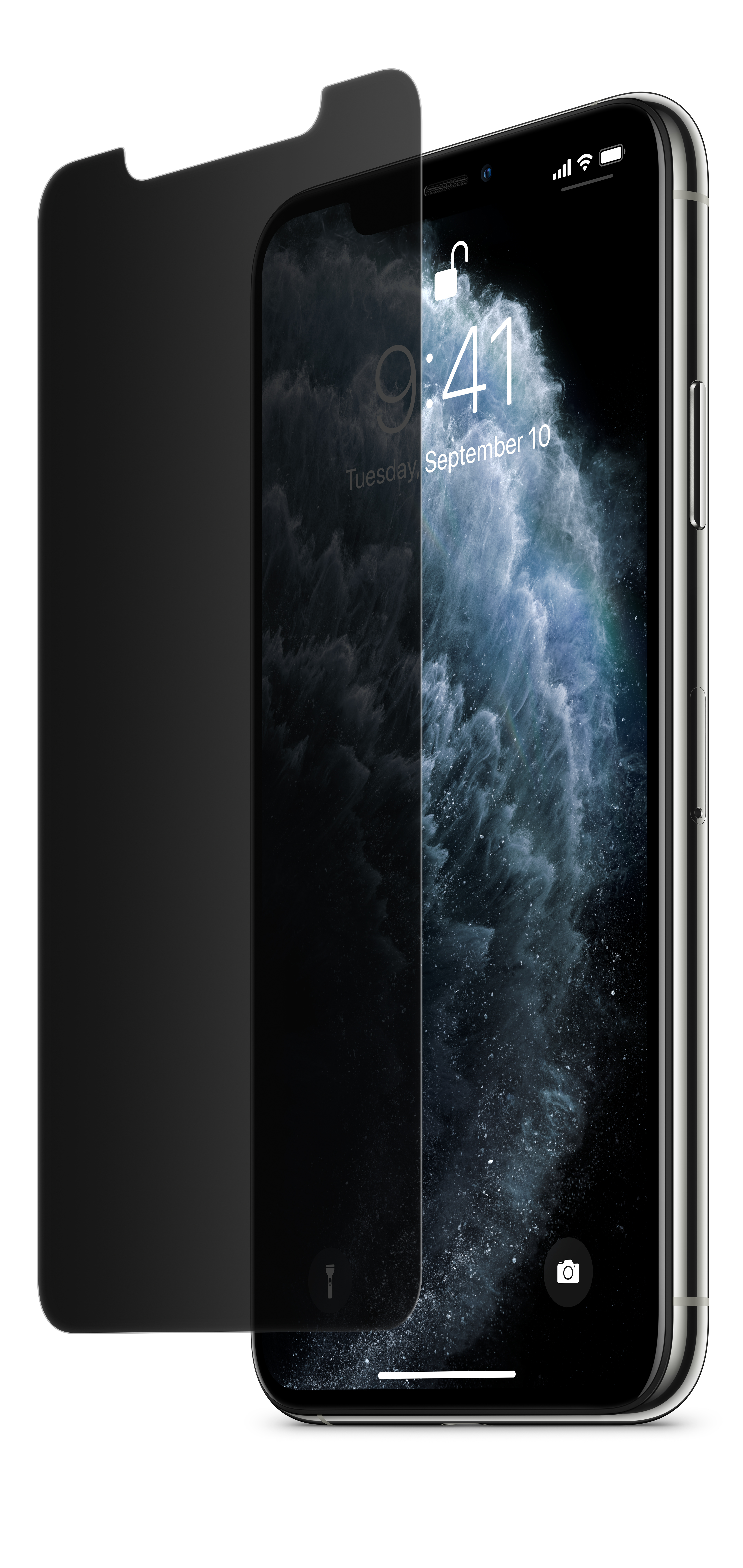 Belkin Invisiglass Ultra Privacy Screen Protection For Iphone 11