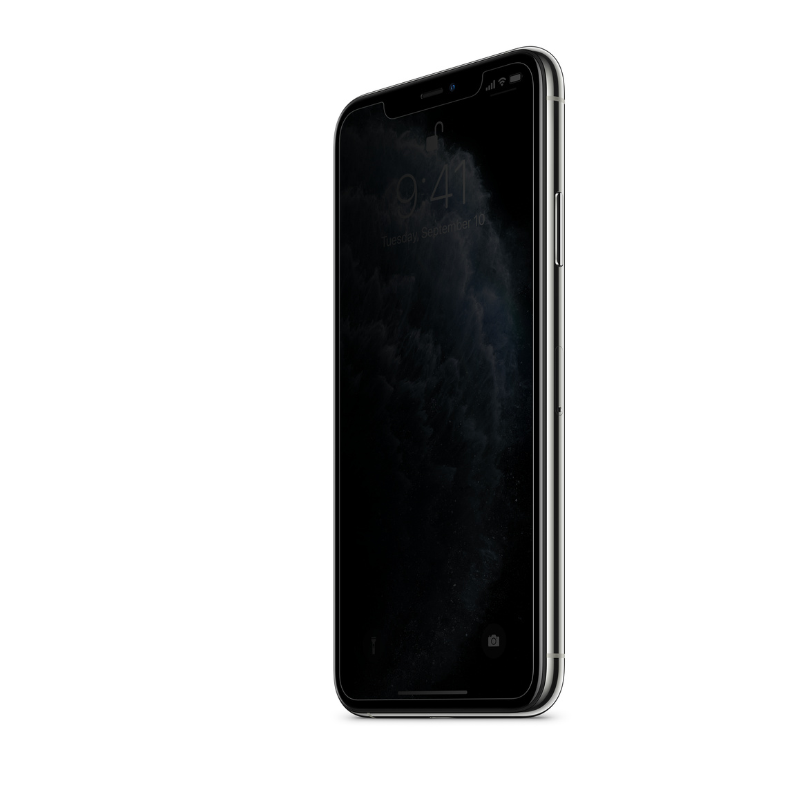 Belkin Invisiglass Ultra Privacy Screen Protection For Iphone 11