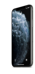 Protector De Pantalla Invisiglass Ultracurve De Belkin Para El Iphone 11 Pro Xs X Apple Mx