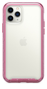 Amazon Com Apple Silicone Case For Iphone 11 Pro Max Pink Sand