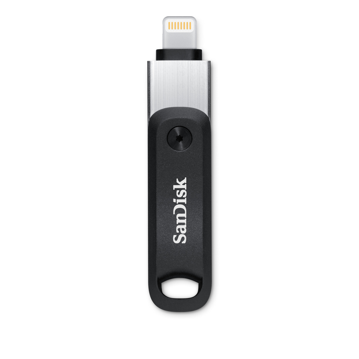 my sandisk usb secure vault wont let me open