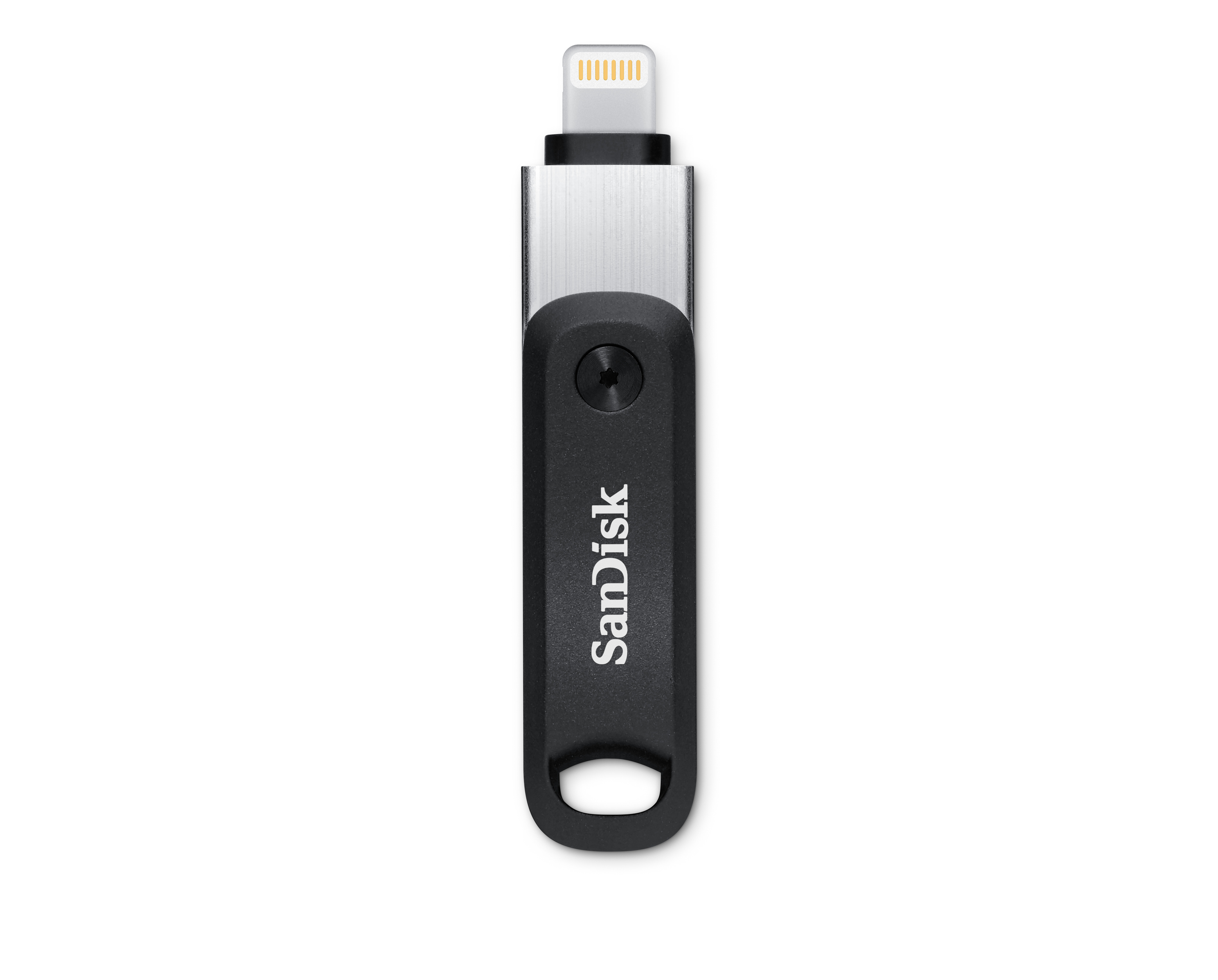 sandisk 128gb ixpand flash drive go