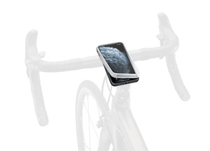 ipod bicycle mount