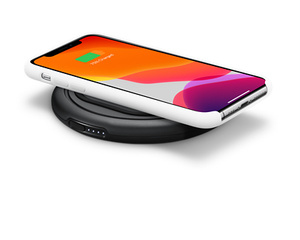 Wireless Charging Better For Battery Packmechgroup