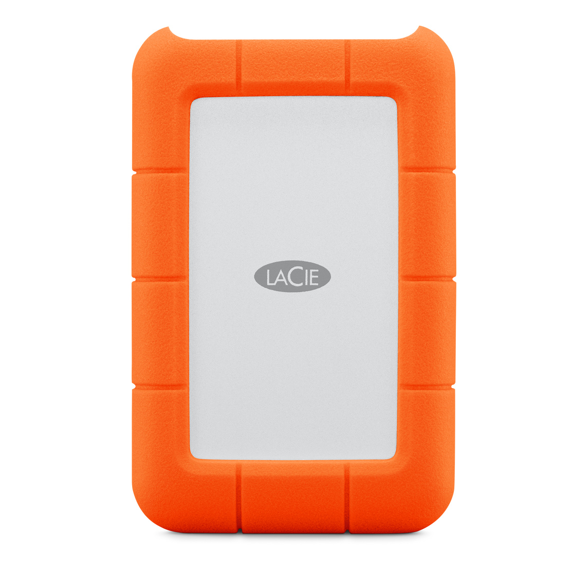 using lacie external hard drive