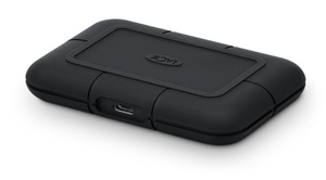 Lacie 1tb Rugged Ssd Pro External Drive With Thunderbolt 3 Apple