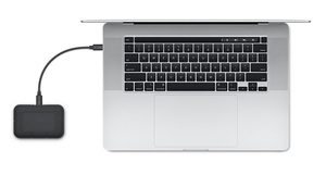 Apple Mac Hard Drive