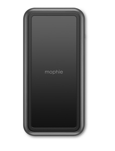 How To Charge Mophie Powerstation 8000