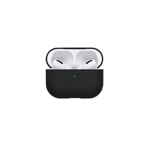 SaharaCase - Case Kit for Apple AirPods Pro - Black