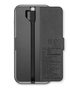 mophie powerstation