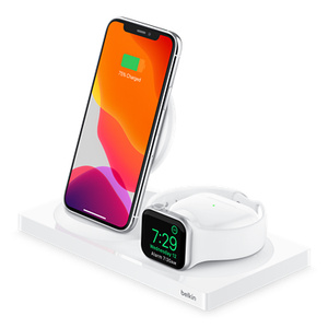 can i charge apple watch on qi charger