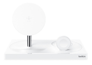 Mophie 3in1 Wireless Charging Station for Airpods, iPhone, iWatch