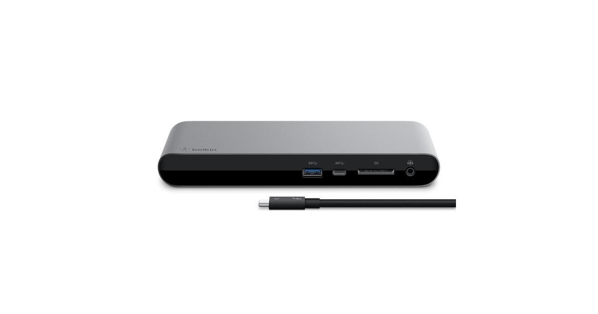 macbook pro docking station 15 inch