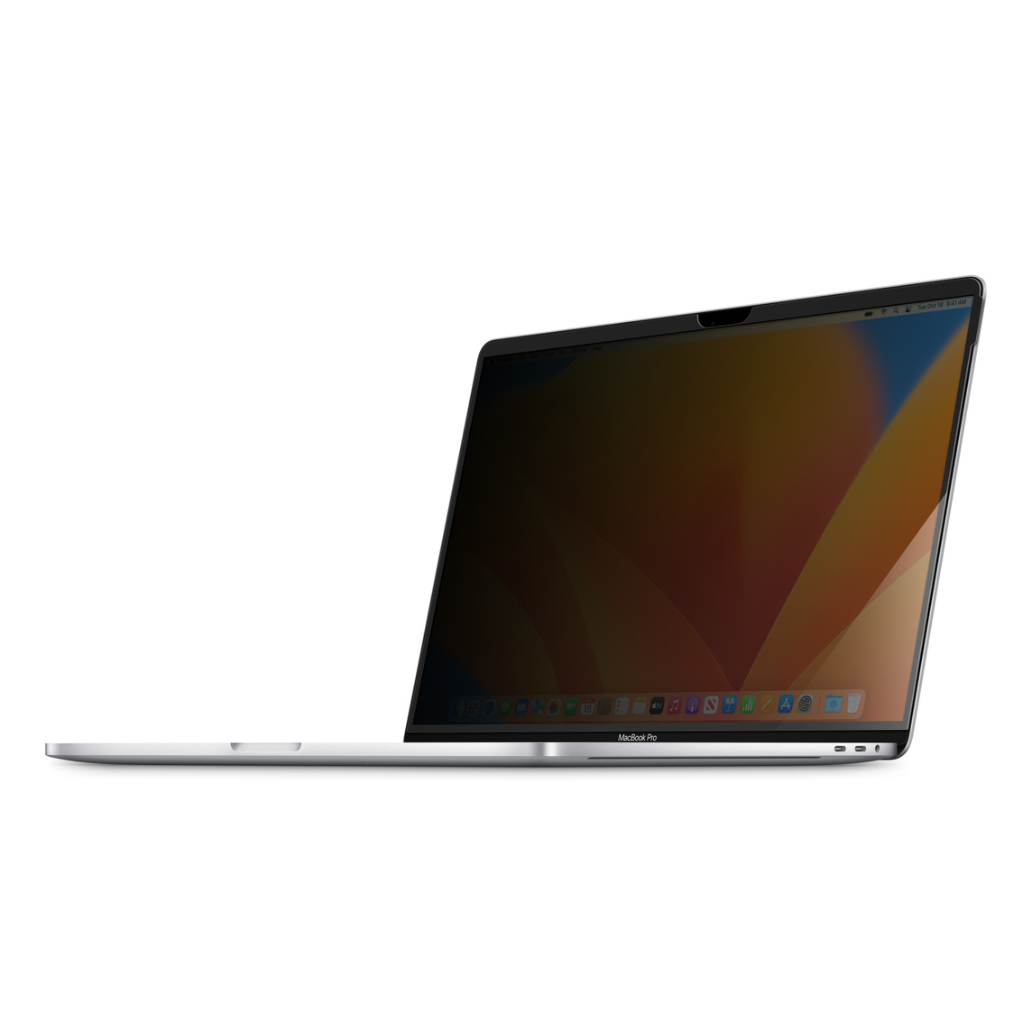 belkin trueprivacy 16 screen protection for macbook pro