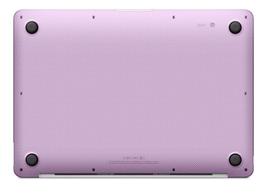 Incase 13 Hardshell Case For Macbook Air W Retina Display Dots Pink Apple