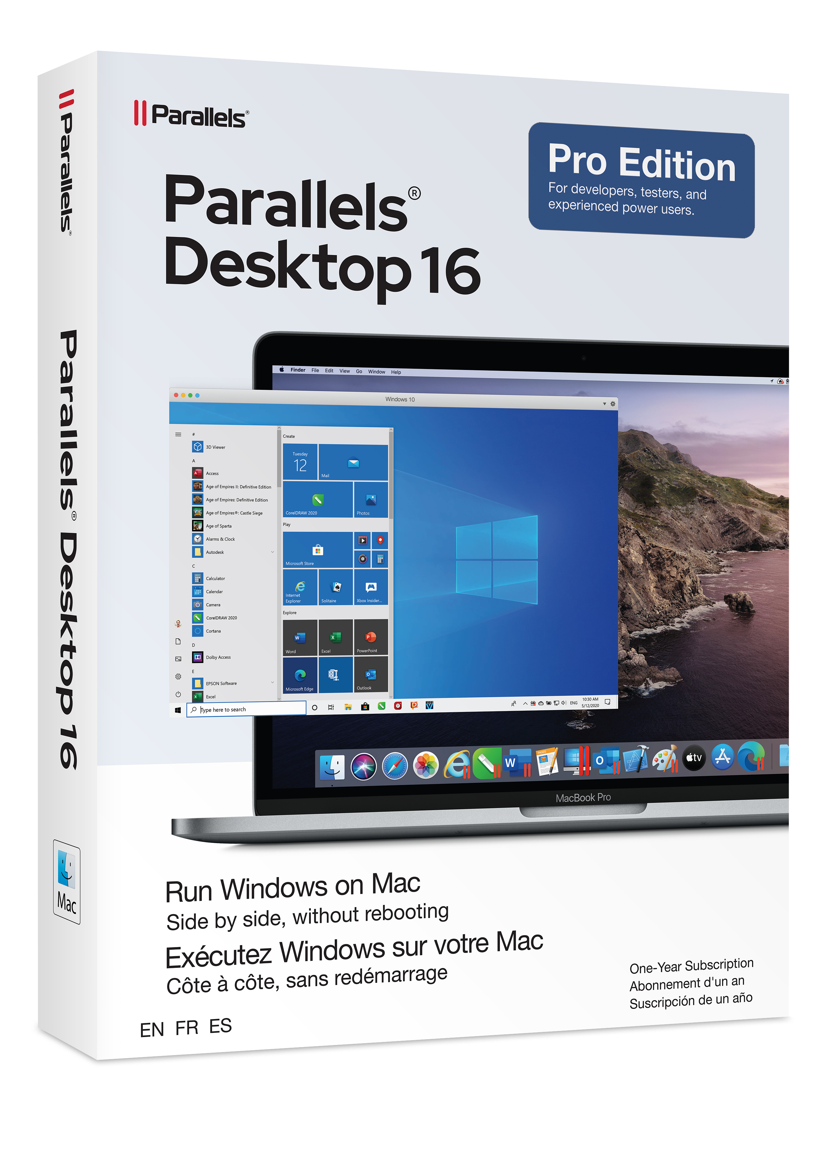 parallels desktop 14 for mac student edition