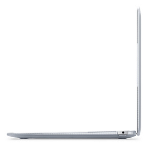 Tech21 13 Evo Clear Case For Macbook Air Clear Apple