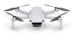 Dji Mini 2 Fly More Combo Apple