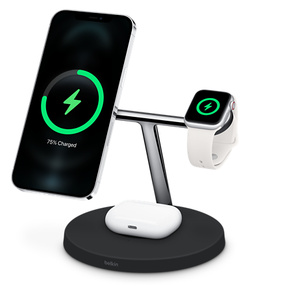 3 in 1 charging station