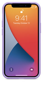 Otterbox Pop Figura Case For Iphone 12 Mini Purple Apple