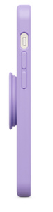 Otterbox Pop Figura Case For Iphone 12 Mini Purple Apple