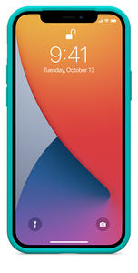 Otterbox Pop Figura Case For Iphone 12 12 Pro Green Apple