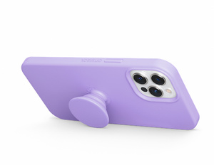 Otterbox Pop Figura Case For Iphone 12 Pro Max Purple Apple