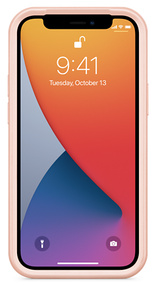 Otterbox Lumen Case For Iphone 12 Mini Pink Apple