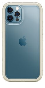 Otterbox Lumen Case For Iphone 12 12 Pro Gray Apple