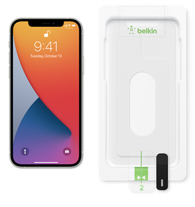 Belkin Anti Glare Screen Protector For Iphone 12 12 Pro Apple