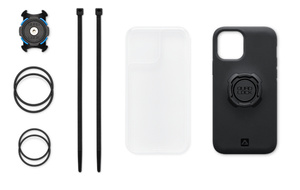 QUAD LOCK Bike Kit IPhone 6/6S Phoenix Cycles atelieryuwa.ciao.jp