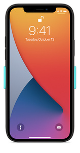 Popsockets Popgrip Slide Iphone 12 12 Pro Green Pink Business Apple Ca