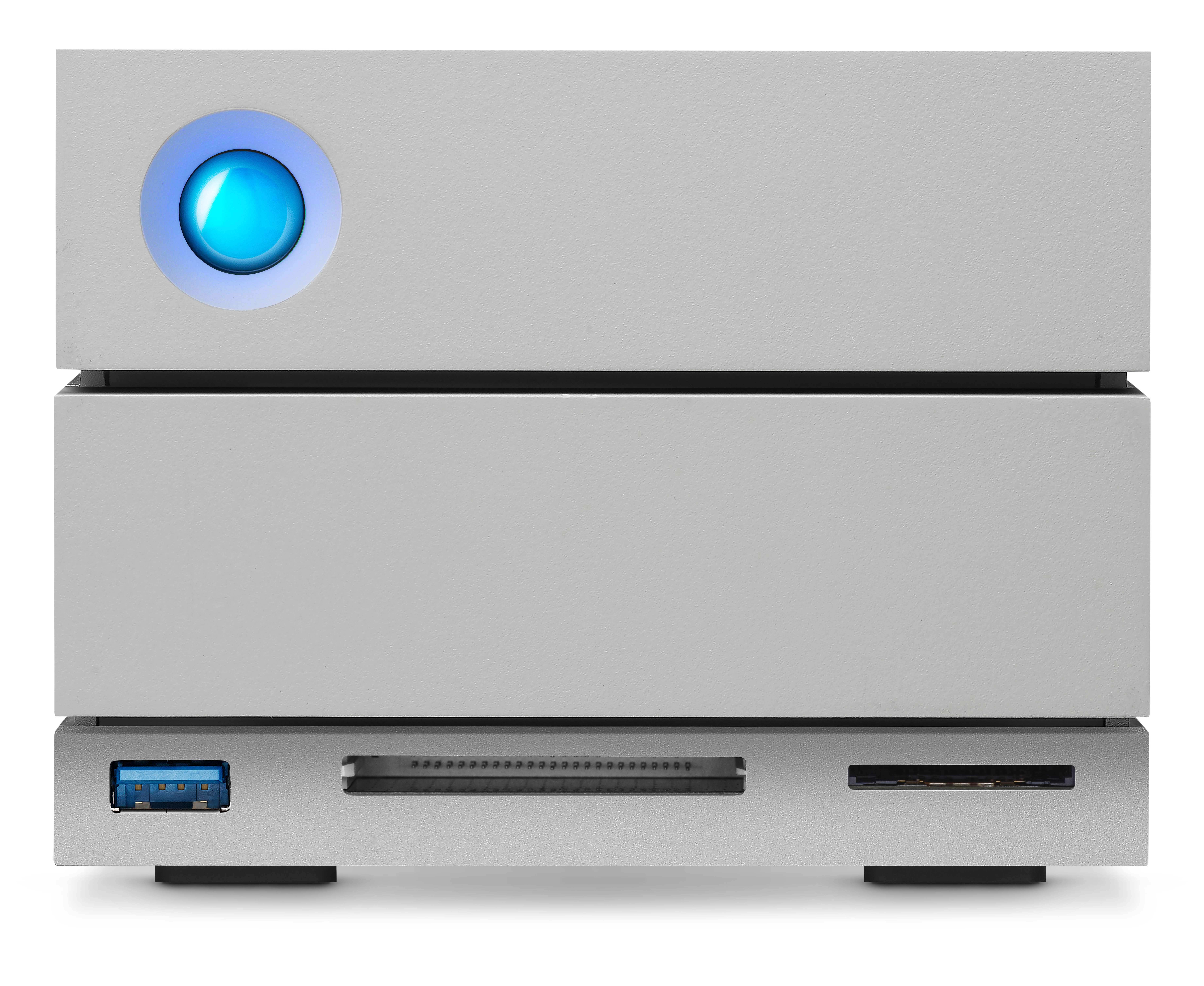 lacie hd thunderbolt 3