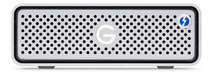 G Technology 14tb G Drive With Thunderbolt 3 Hard Drive Apple