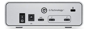 G Technology 14tb G Drive With Thunderbolt 3 Hard Drive Apple