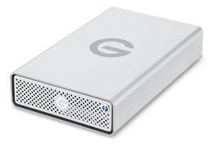 G Technology 14tb G Drive With Thunderbolt 3 Hard Drive Apple