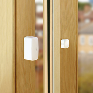 Eve Door & Window Wireless Contact Sensor (3-Pack) - Apple