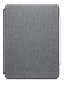 Logitech Combo Touch Keyboard Case with Trackpad for iPad Air (5th