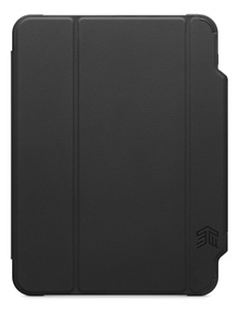 Stm Dux Studio For Ipad Pro 11 4th Generation Black Apple