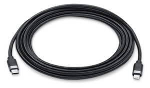 mophie USBC Cable with Lightning Connector (3m) Apple (CA)