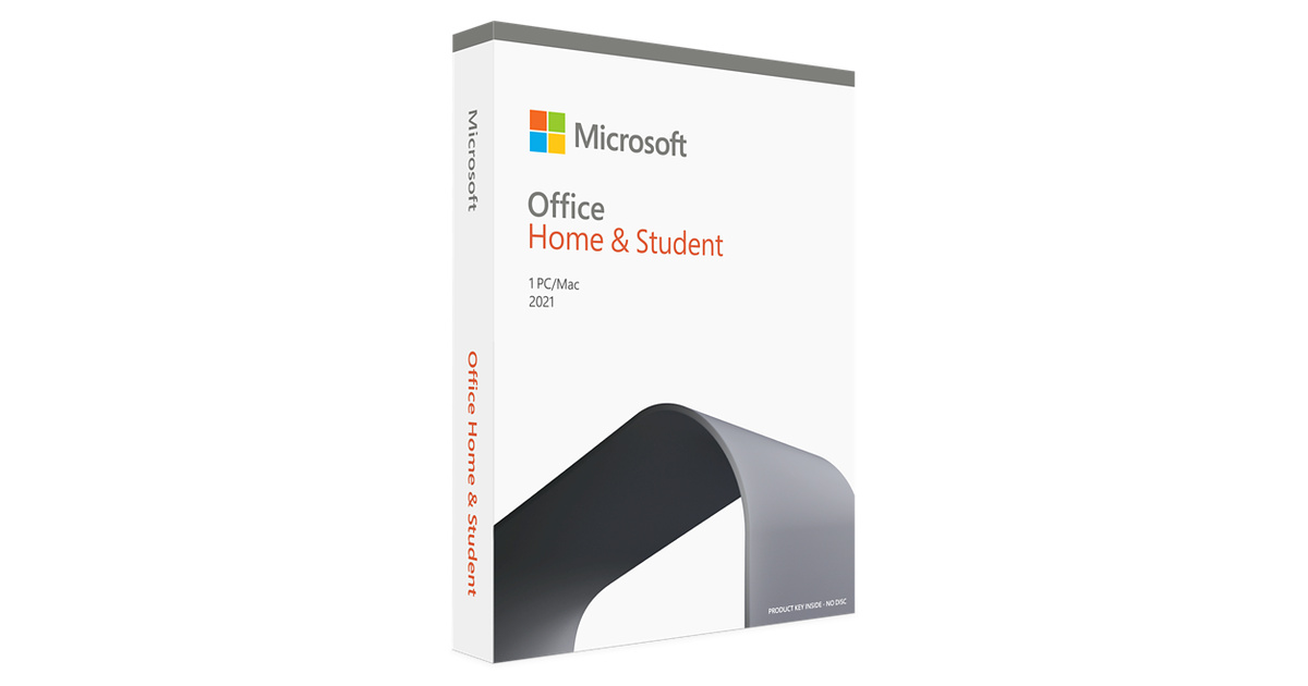 Microsoft Office Home and Student 2021 (One Mac) Microsoft Office Home and Student 2021 (One Mac)