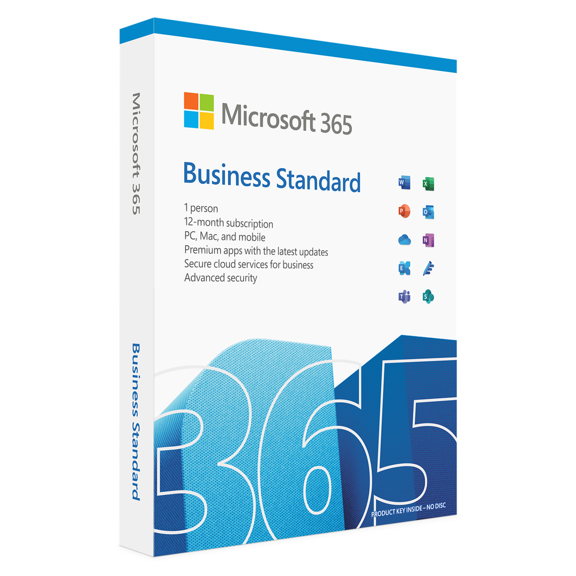 ms 365 for business