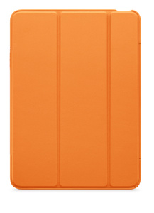 Smart Folio for iPad Air (5th generation) - Electric Orange