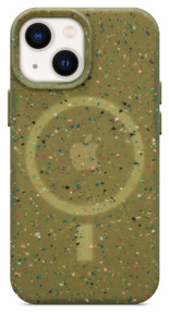 Otterbox Core Series Case For Iphone 13 Mini Magsafe Compatible Green Business Apple Ca