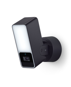 Homekit Floodlight Camera