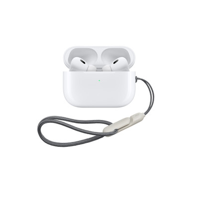 AirPods Pro (2nd generation) with MagSafe Charging Case (USB-C