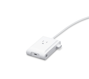 スコッシュ・ベースリンクスの上面図